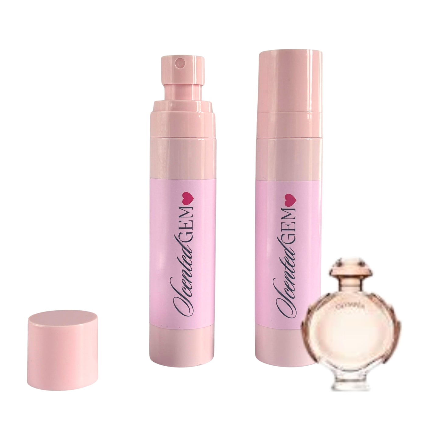 Olympia Body Spritz 100ml