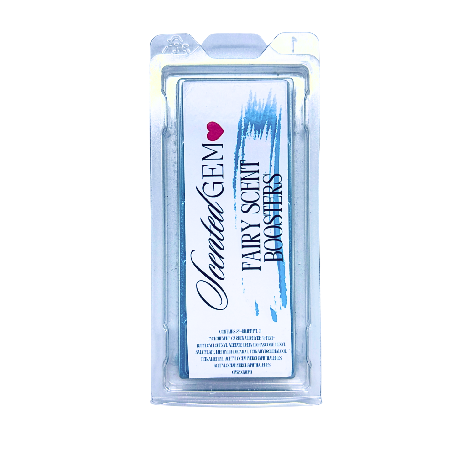 Fairy Scent boosters wax melt