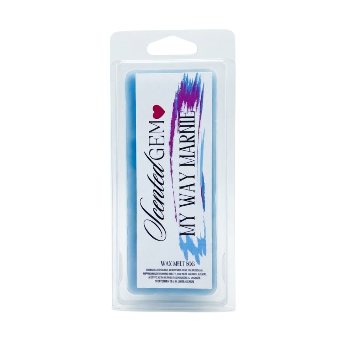 My Way Marnie Wax Melt