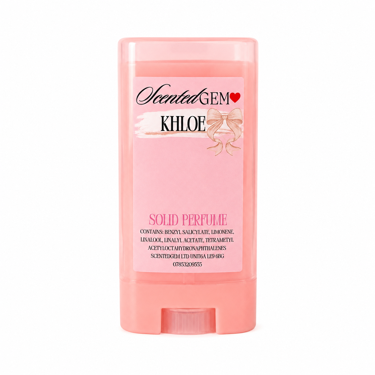 Khloe Solid Perfume