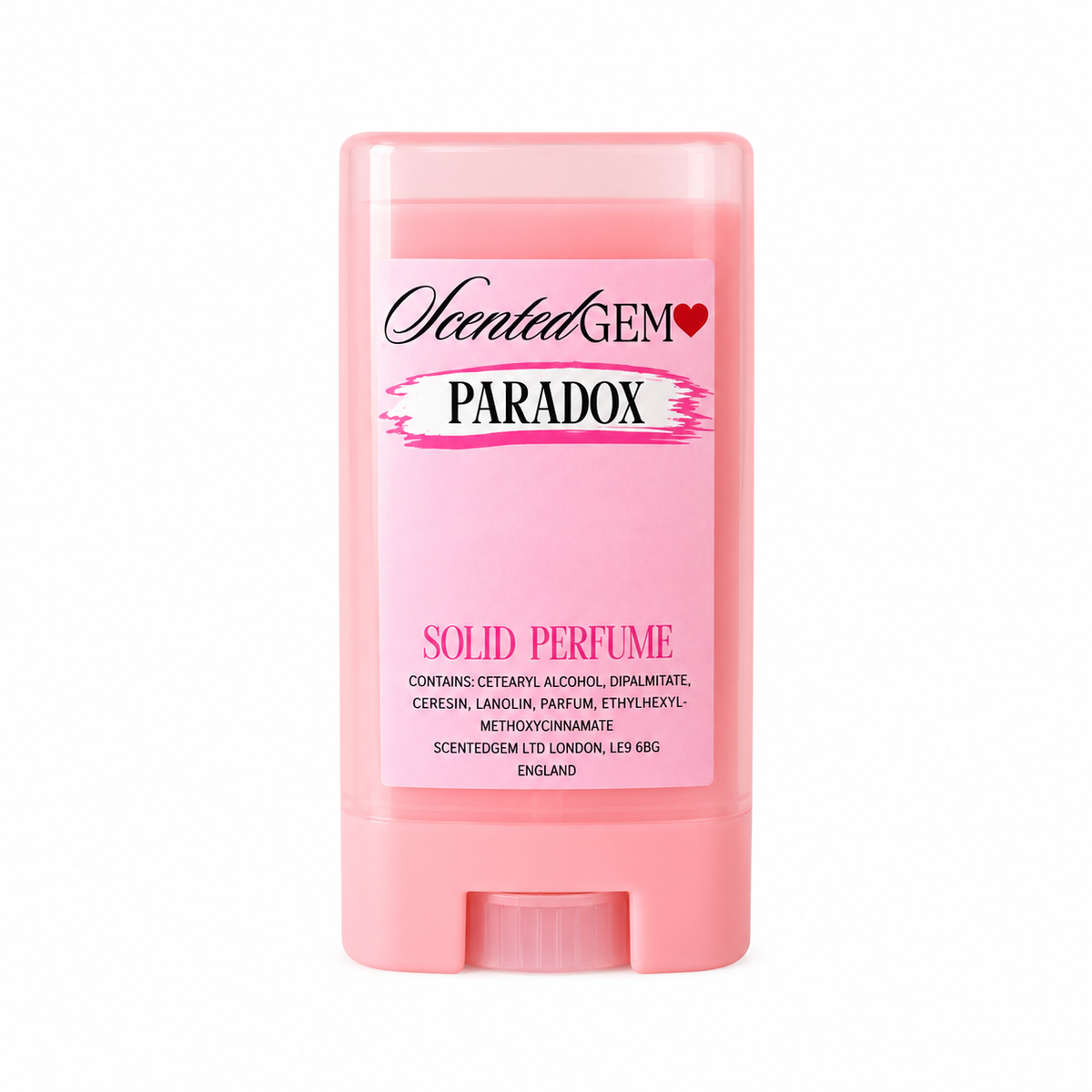 Paradoxe Solid Perfume