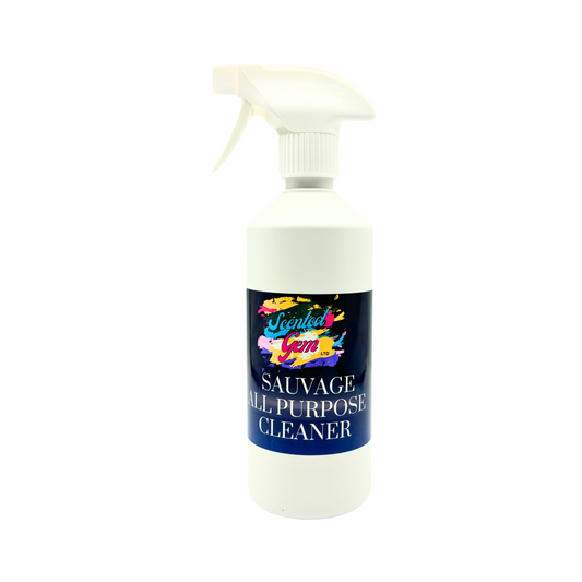 Sauvage All purpose surface cleaner 500ml