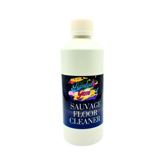 Sauvage Floor Cleaner 500ml