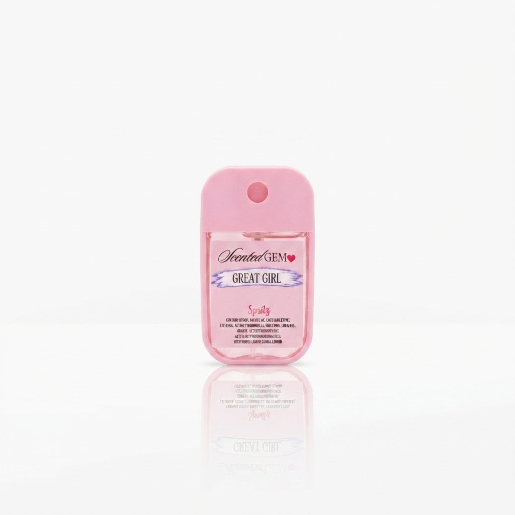 Great Girly Handbag perfume 50ml