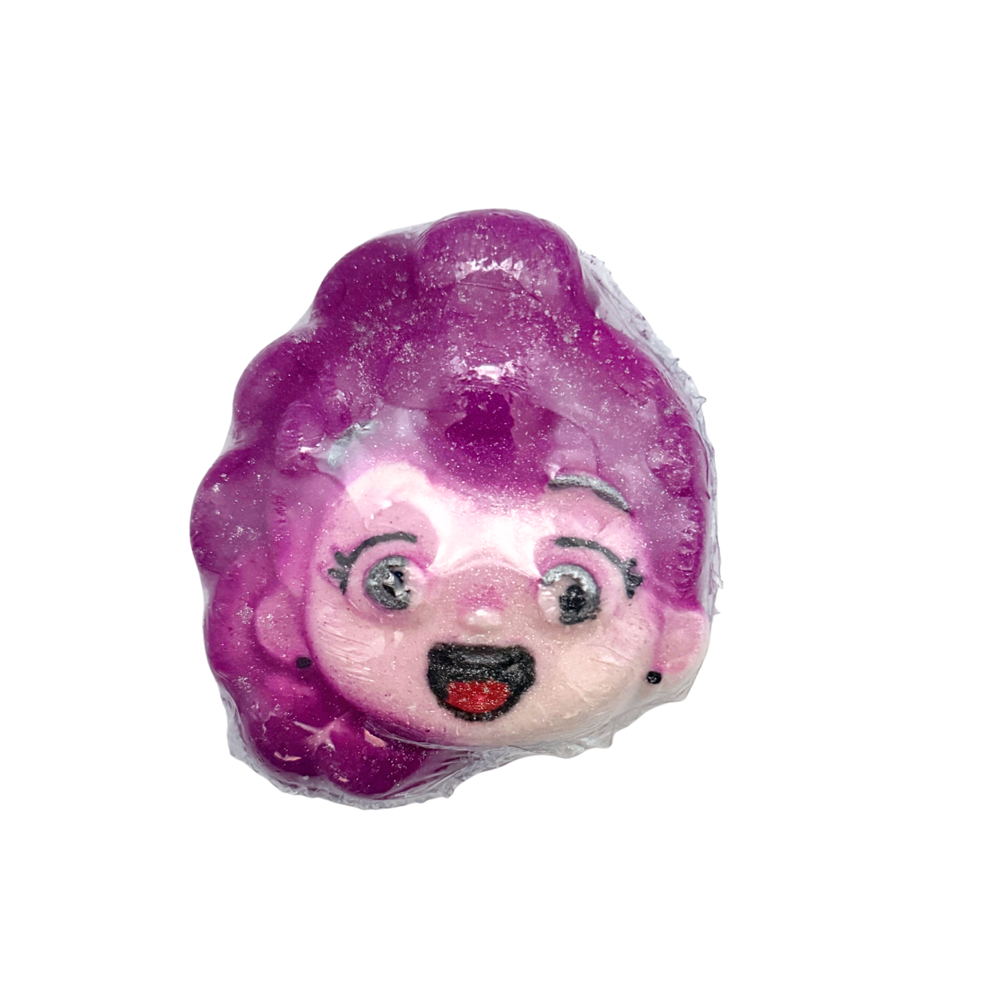 K-Pop Rumi Bath Bomb