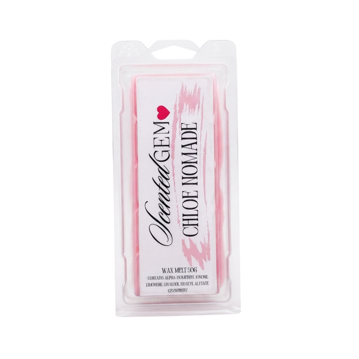 Chloe Nomade Wax Melt