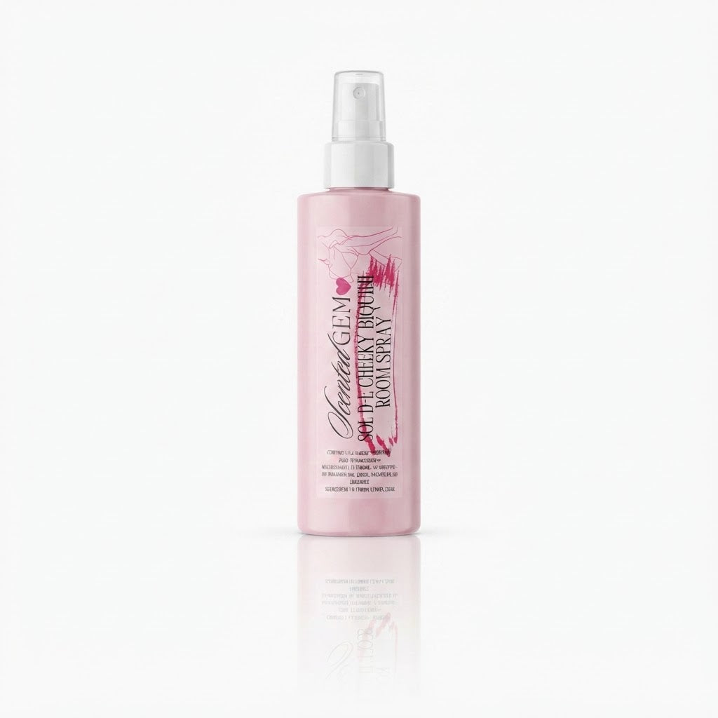 Sol De Cheeky Bequini Room Spray XL 250ml