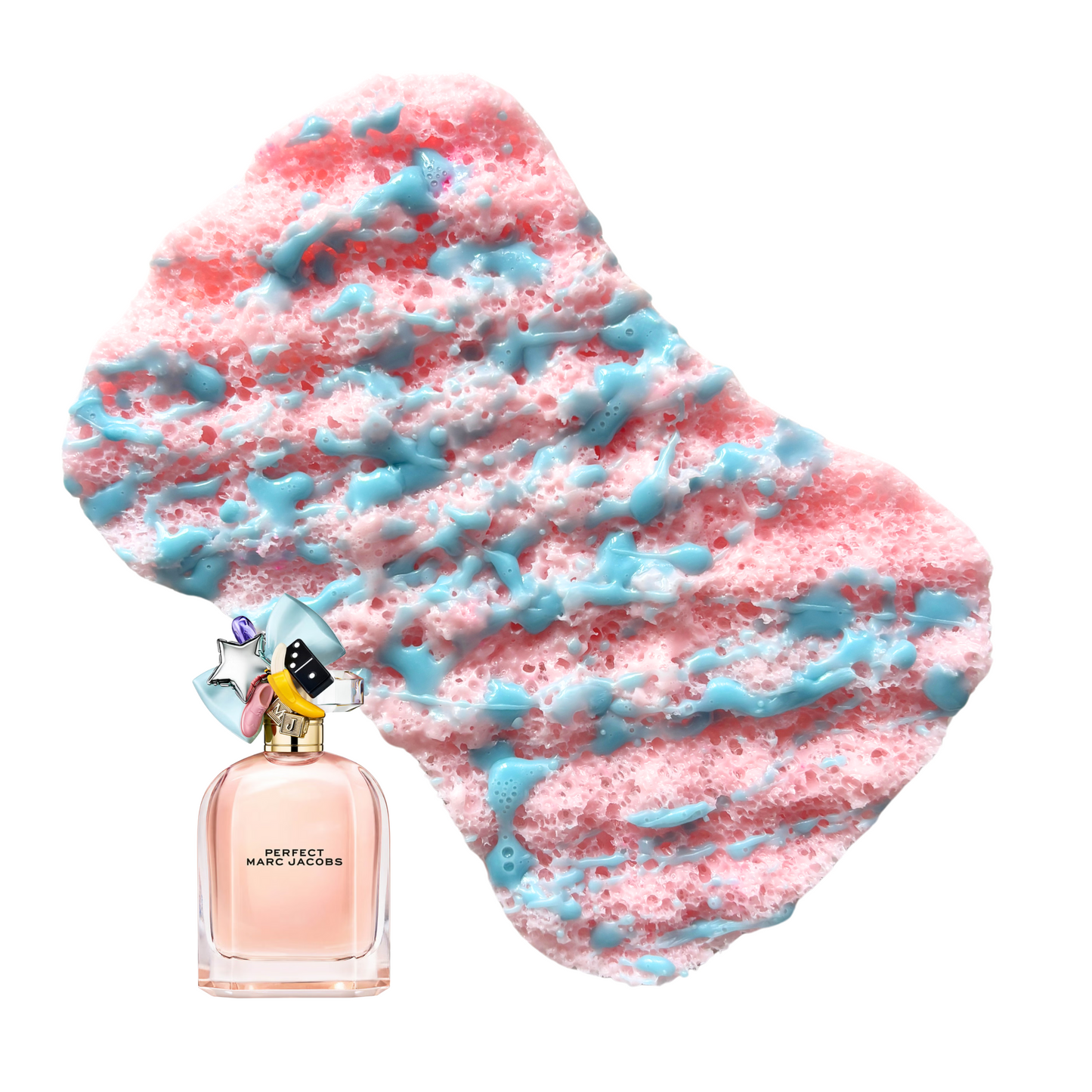 MJacobs perfect Soap Sponge