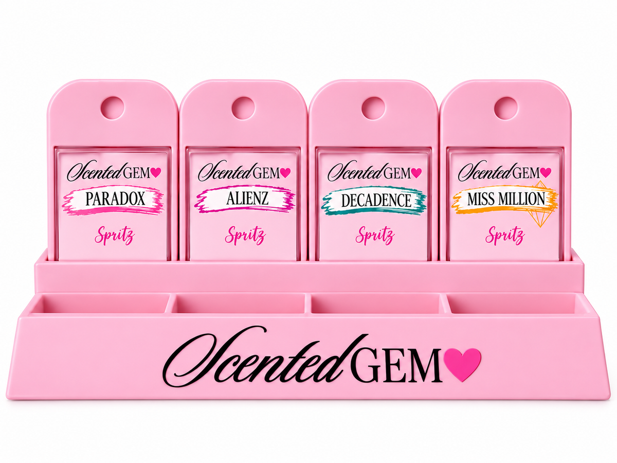 Handbag perfume 50ml