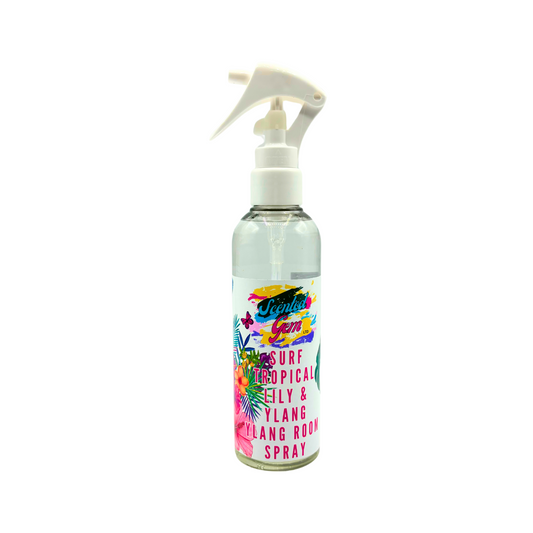 Surf tropical room spray XL 200ml
