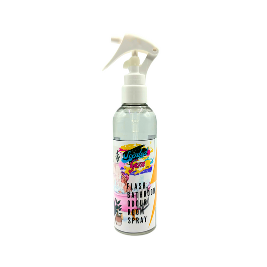 Flash Bathroom scented room spray XL 200ml
