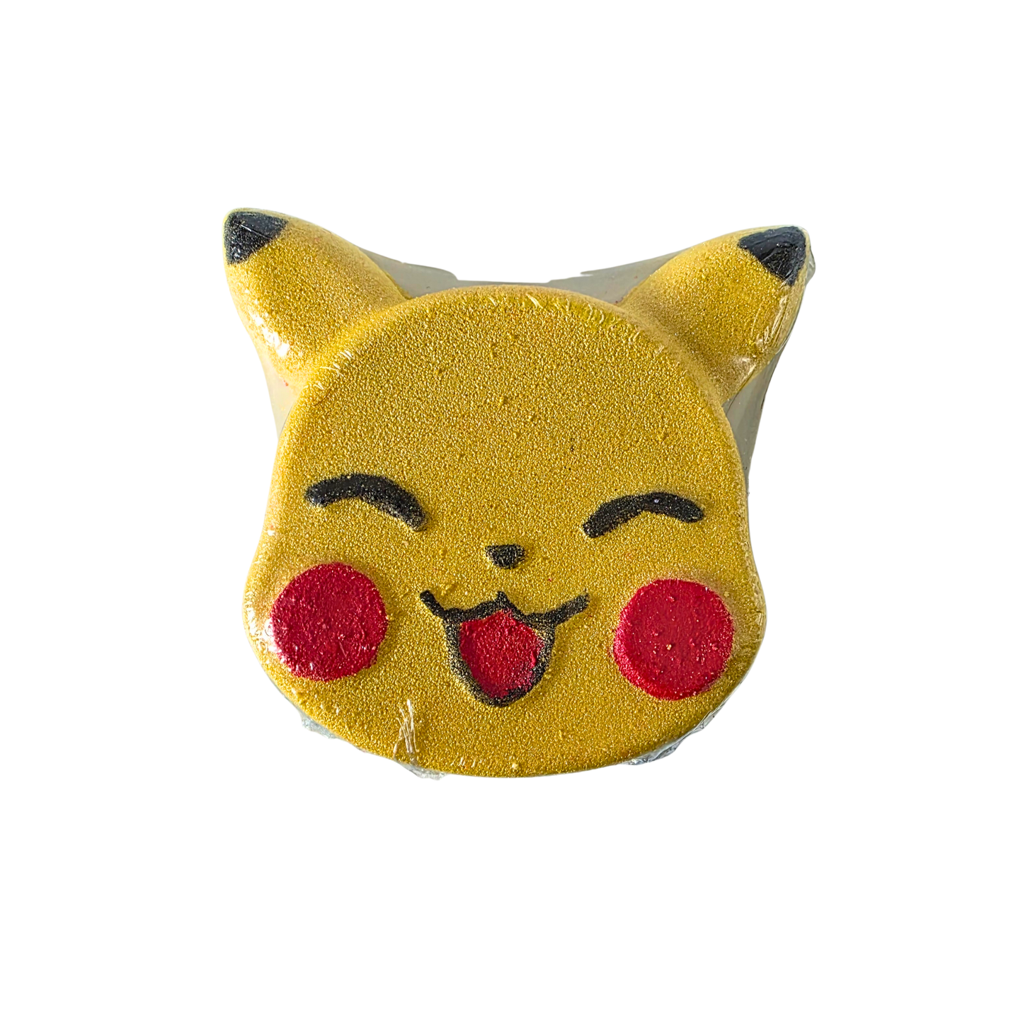Pika Bath Bomb - Mango