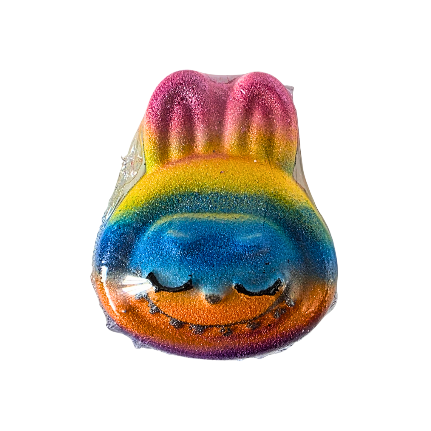 Labubu Bath Bomb