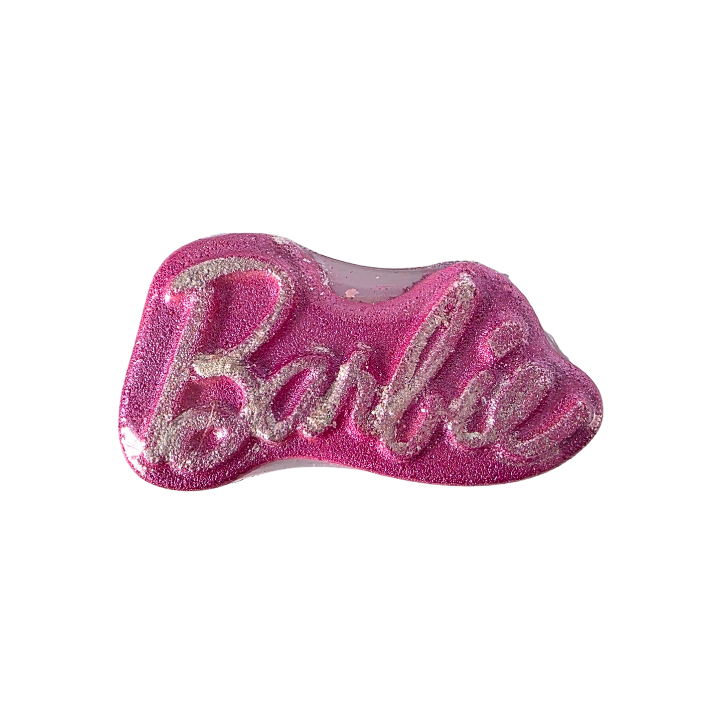 Barb!e Bath Bomb