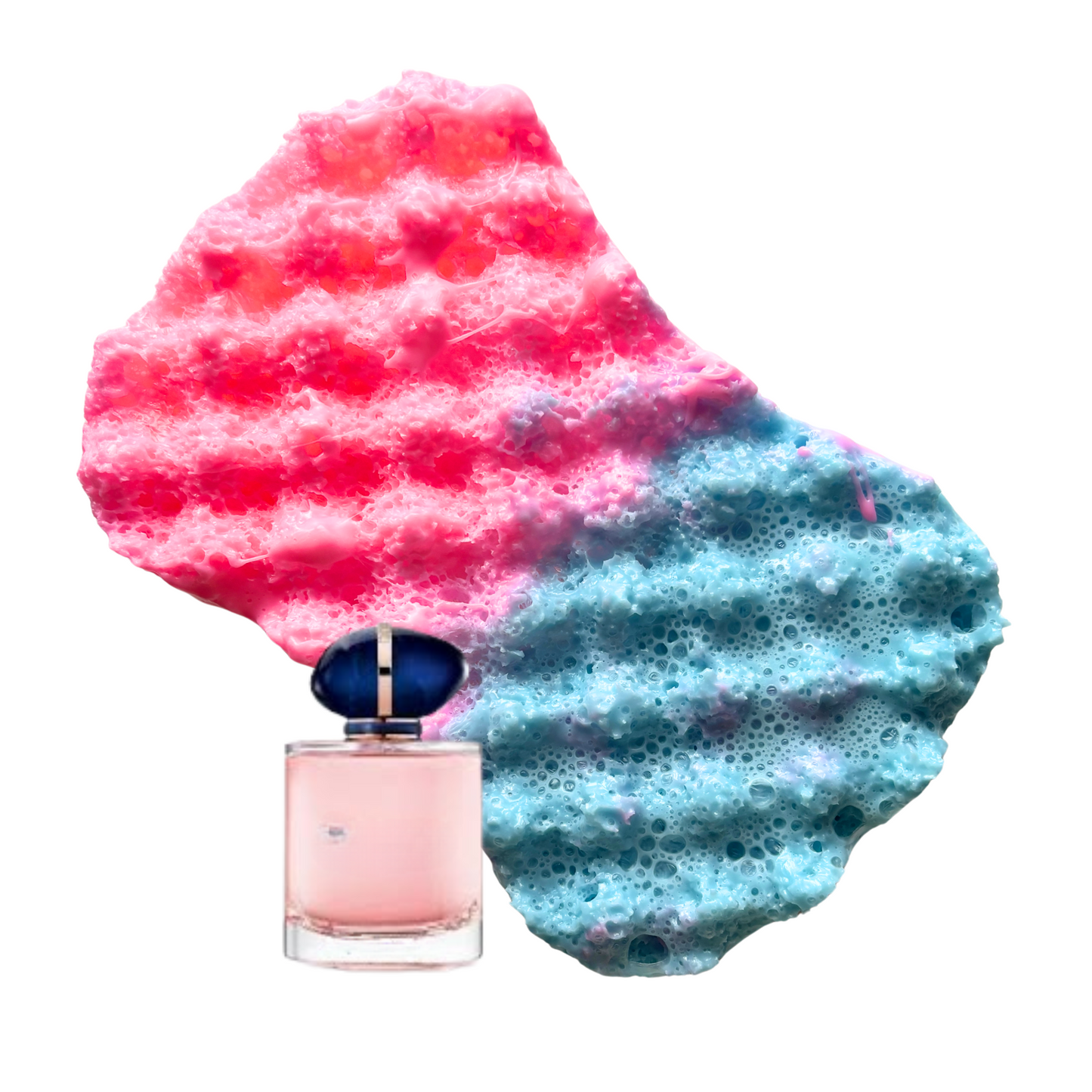 My Way Soap Sponge