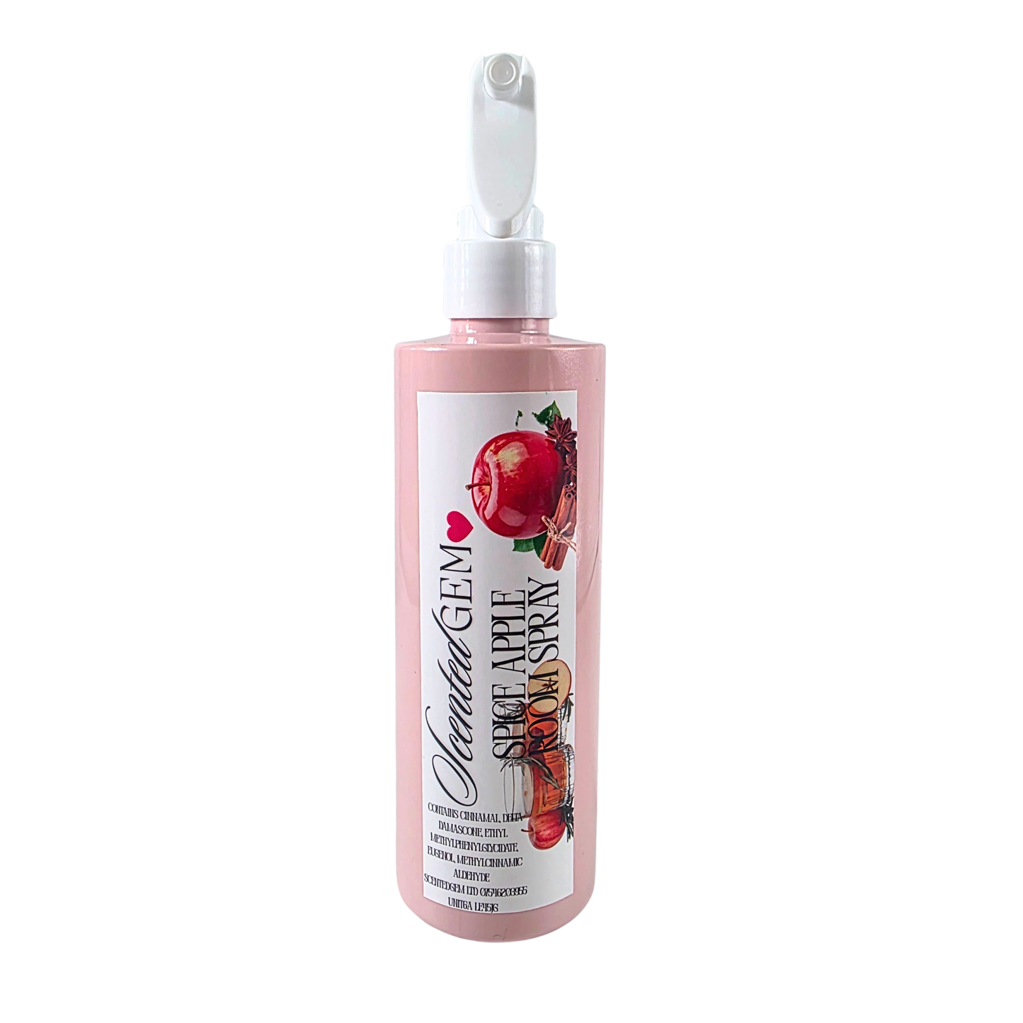 Spiced apple 250ml Room spray