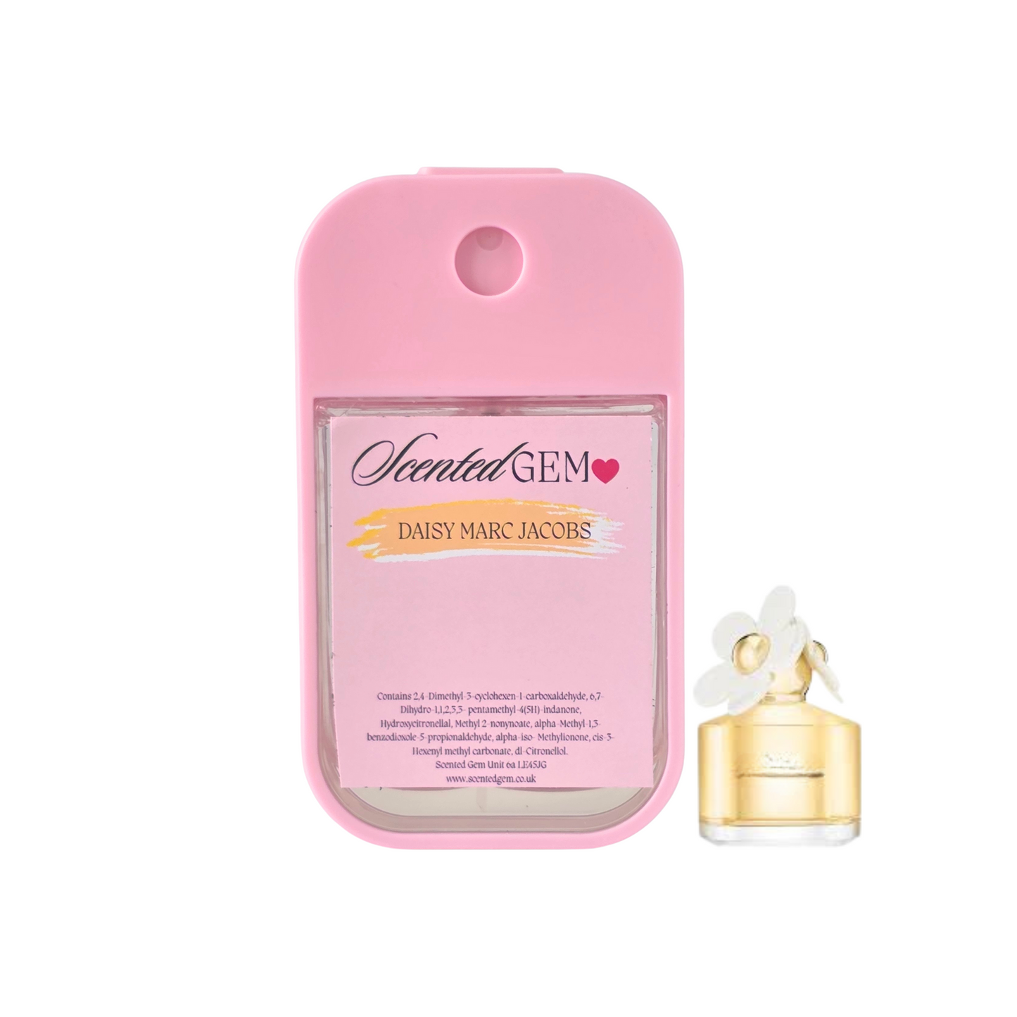 Daiisey Handbag perfume 50ml