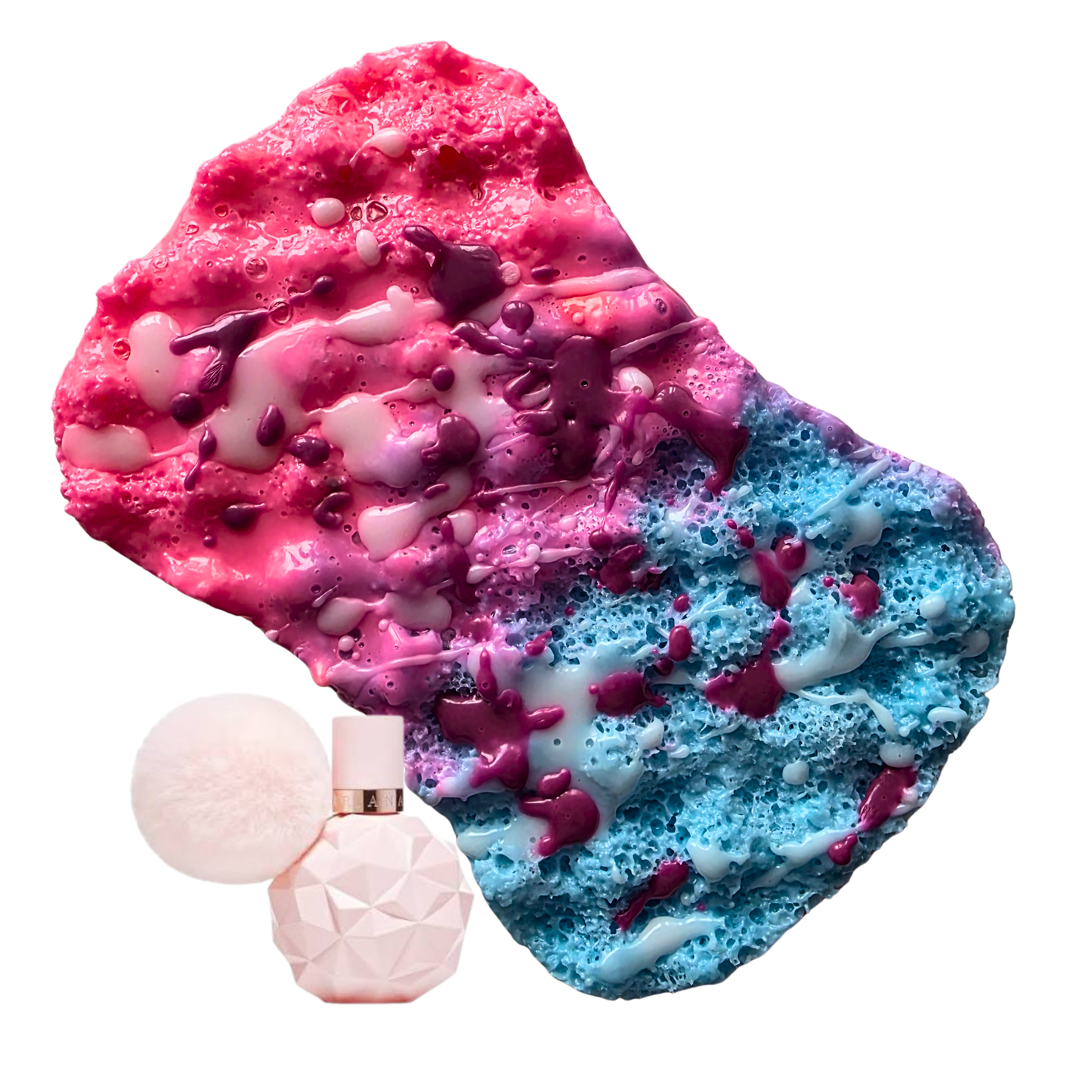 Arianna sweet like candy Soap Sponge