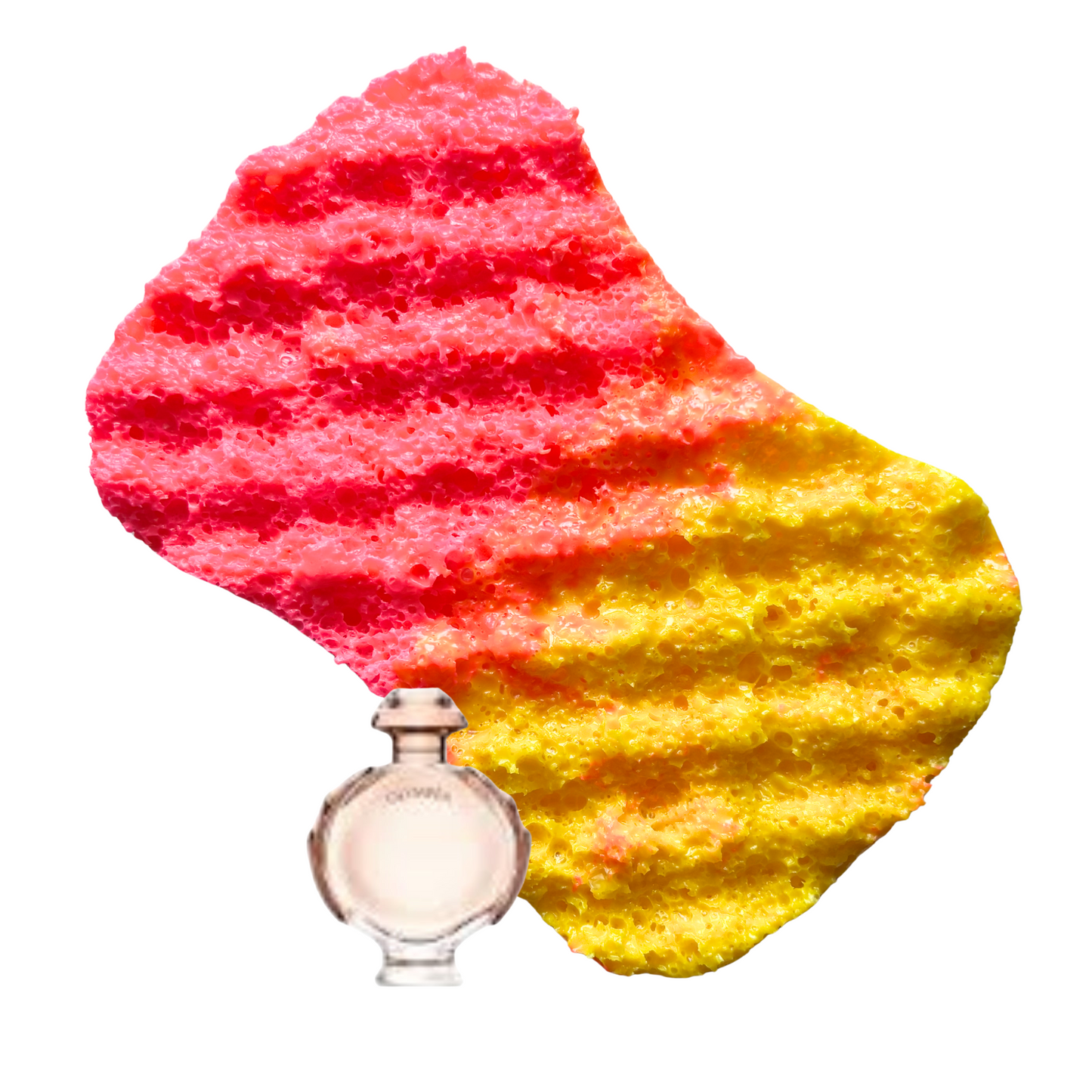 Olympiaa Soap Sponge