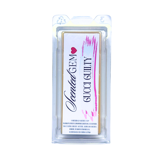 GG Guilty wax melt
