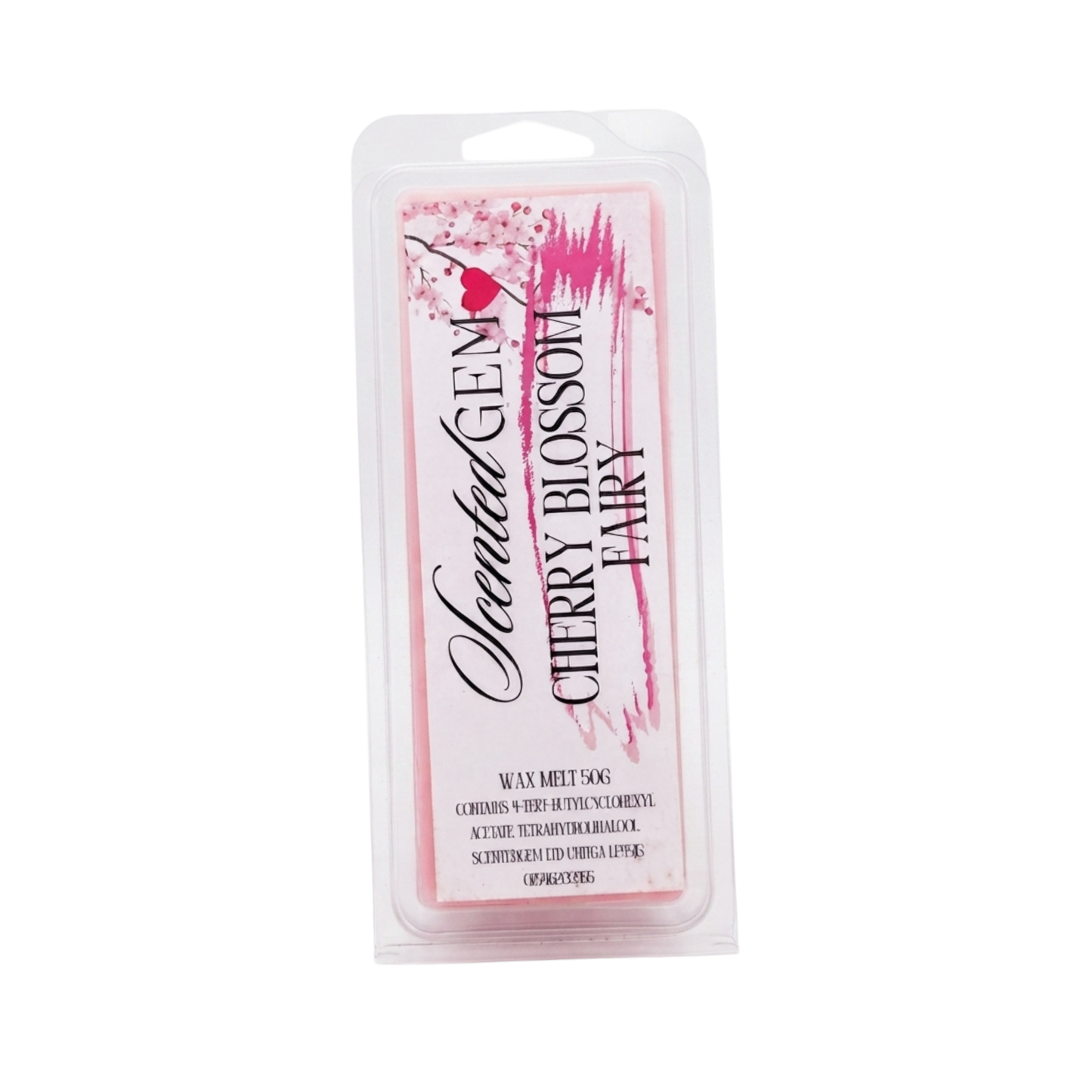 Cherry Blossom Fairie Wax Melt
