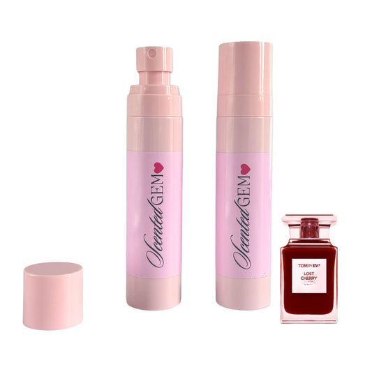 T Ford Lost cherry Body Spritz 100ml