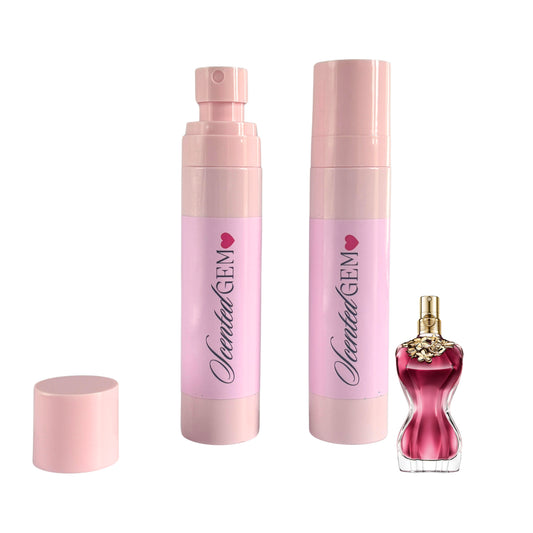 La Belle Jean Paul Body Spritz 100ml