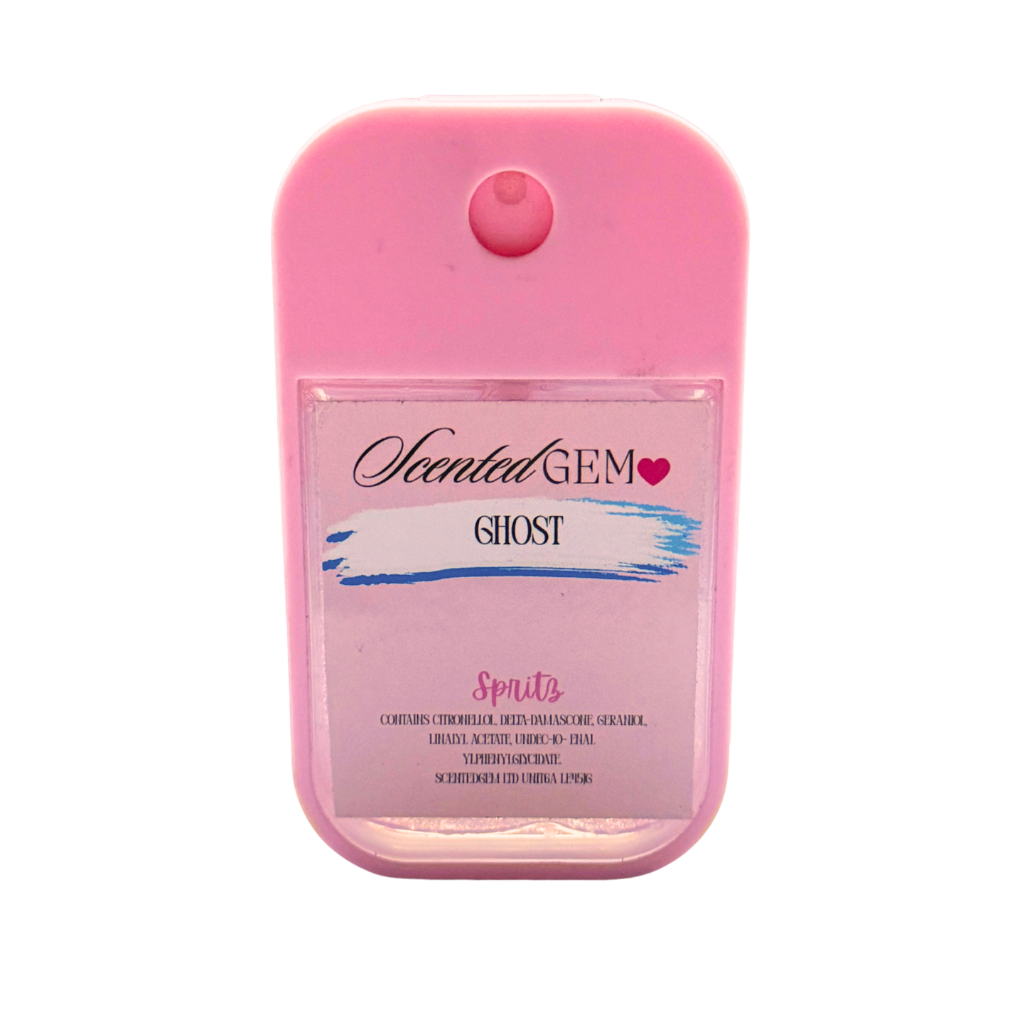 Ghost Handbag perfume 50ml