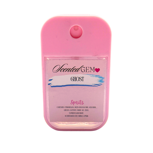 Ghost Handbag perfume 50ml
