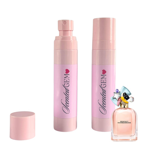 Marc Jacobs perfect Body Spritz 100ml
