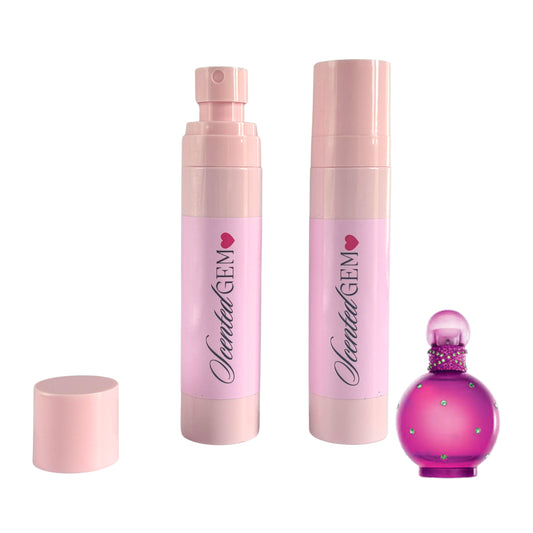 Britney fantasy Body Spritz 100ml