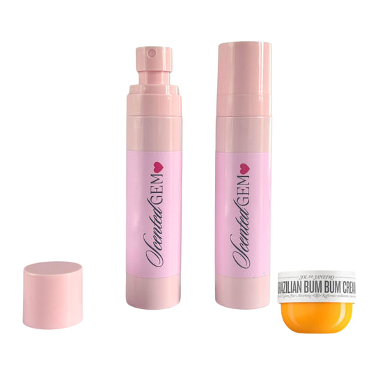 Bumbum Sol De Janeiro Body Spritz 100ml