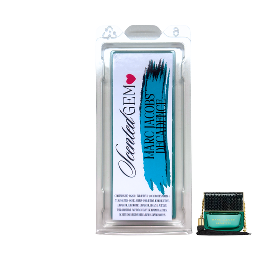 MJ Decadence wax melt