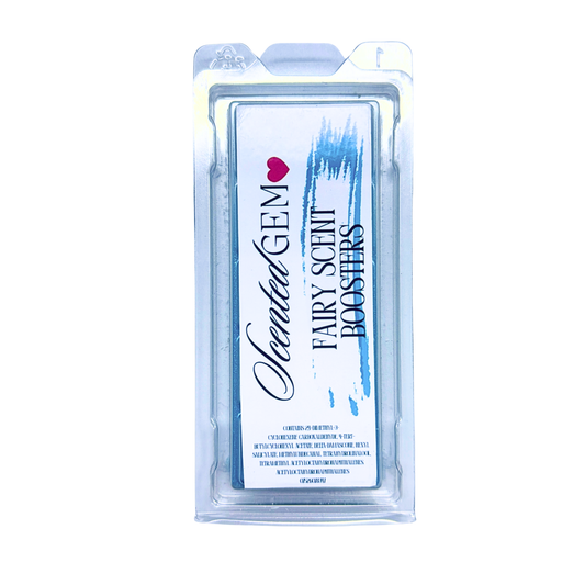 Fairy Scent boosters wax melt