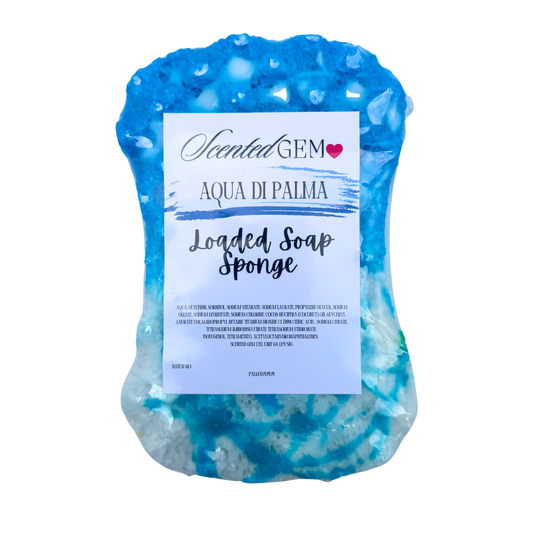 Aqua Di Parma Soap Sponge