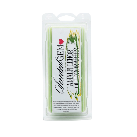 Amalfi Lenny Outdorables Wax Melt