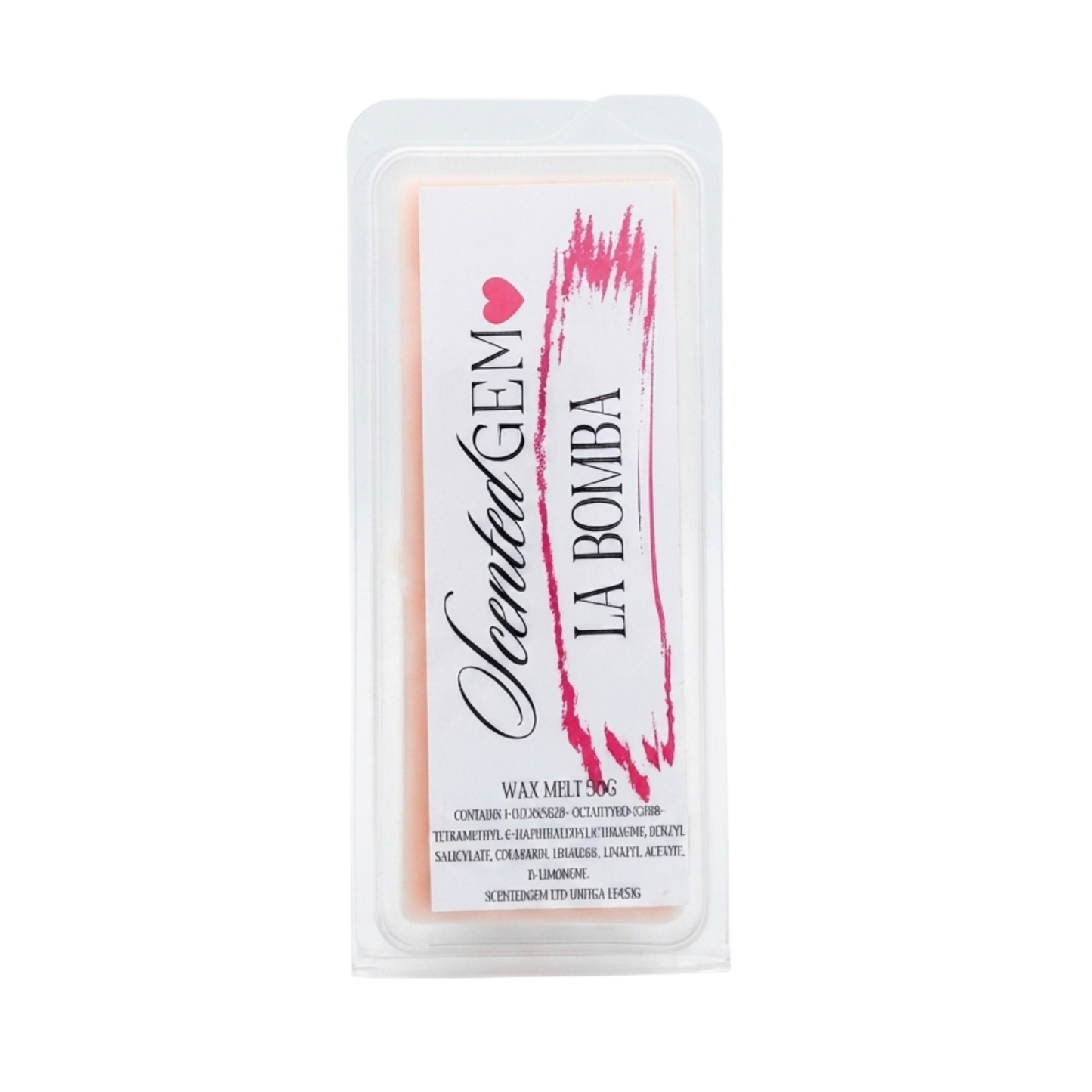 La Bomba CH Wax Melt