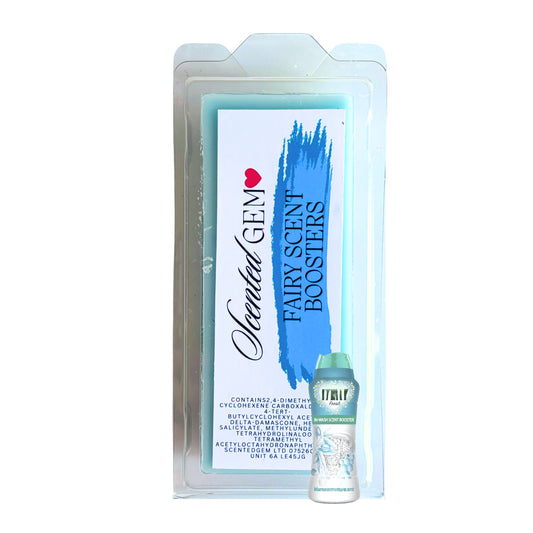 Fairy Scent boosters wax melt