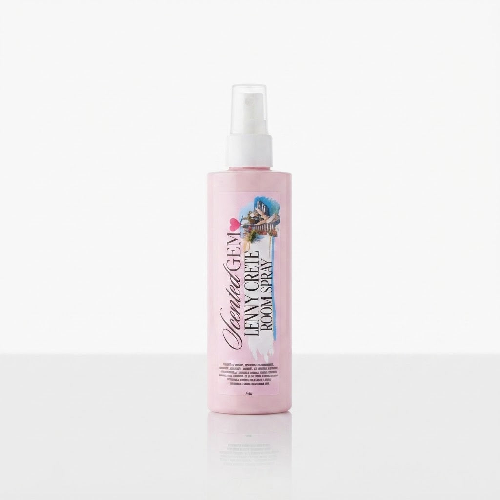Lenny Crete Room Spray XL 250ml