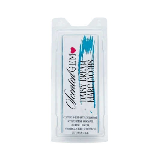 Daisy Dream MJ Wax Melt