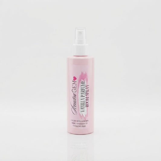 Vanilla Perfume Room Spray XL 250ml