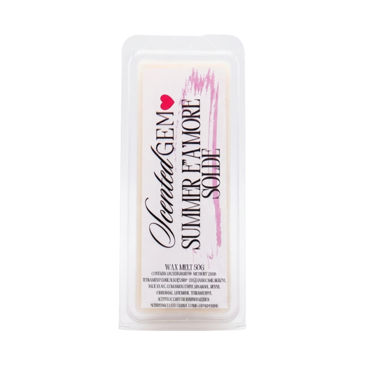 Sol De Summer E'a'more Wax Melt