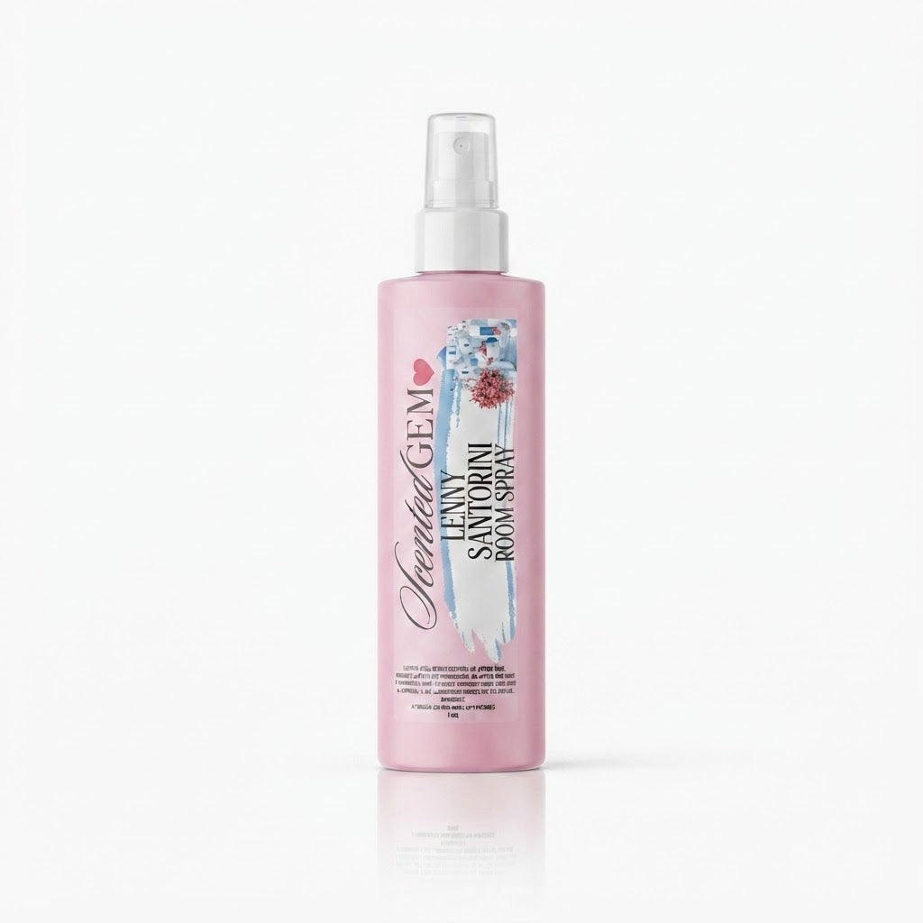 Lenny Santorini Room Spray XL 250ml