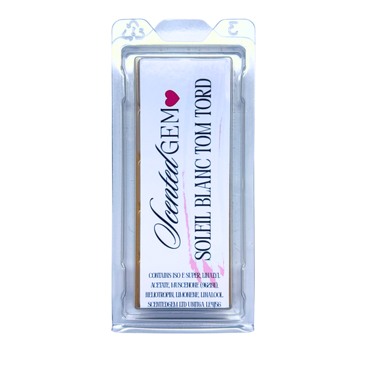 T ford Soleil Blanc wax melt