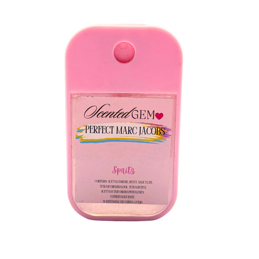 MJ Perfect Handbag perfume 50ml