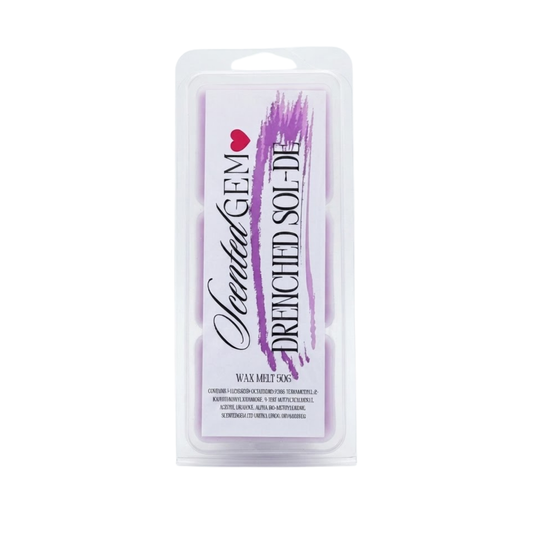 Sol De Drenched Wax Melt
