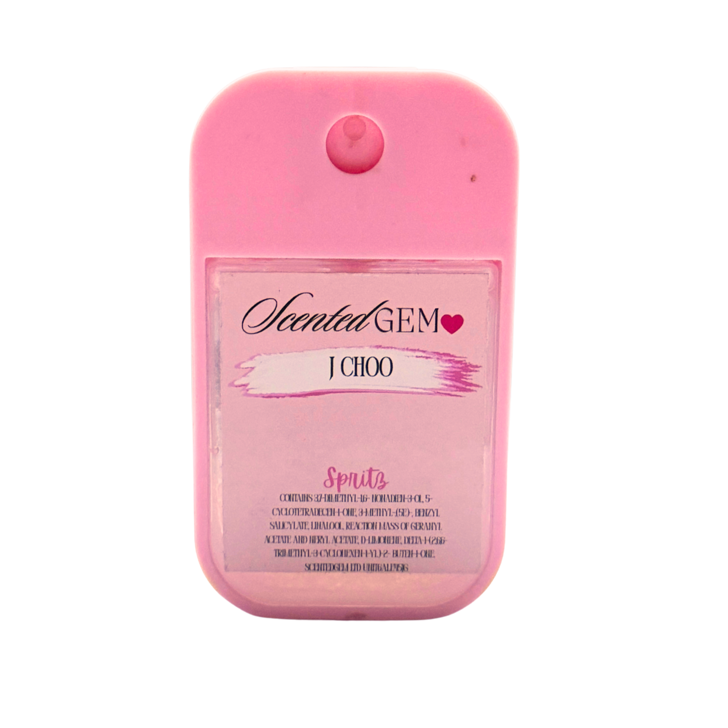 Jimmy ch-oo Handbag perfume 50ml