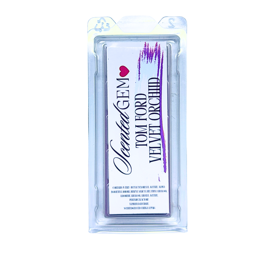 T ford Velvet Orchid wax melt