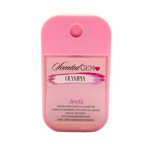 Olympia Handbag perfume 50ml