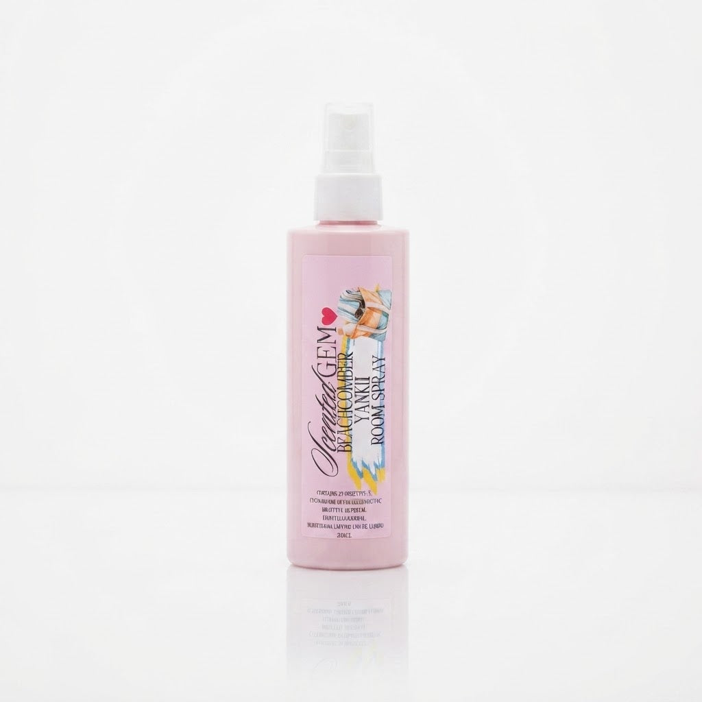 Beachcomber Y-nki Room Spray XL 250ml